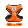 Breathable Mesh Dog Harness